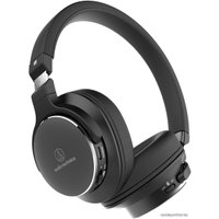 Наушники Audio-Technica ATH-SR5BT (черный) [ATH-SR5BTBK]