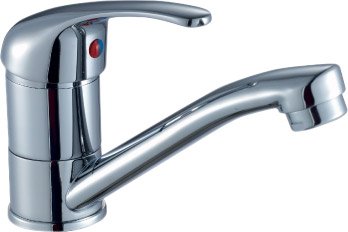 

Смеситель Rossinka Silvermix A35-22U