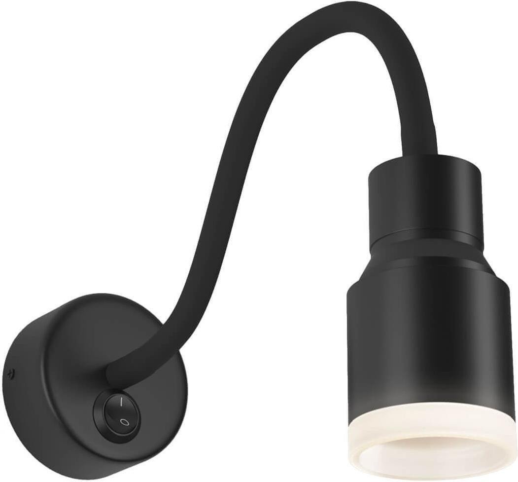 

Бра Elektrostandard Molly LED MRL LED 1015 (черный)