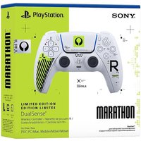 Геймпад Sony DualSense Marathon Limited Edition