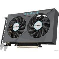 Видеокарта Gigabyte GeForce RTX 3050 Eagle OC 6GB GV-N3050EAGLE OC-6GD