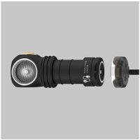 Фонарь Armytek Wizard C1 WRG
