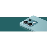 Телефон Xiaomi Redmi Note 13 5G 6GB/128GB с NFC международная версия (бирюзовый)