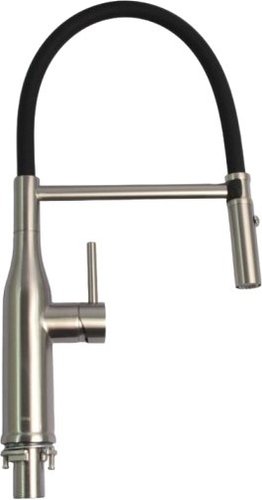 Смеситель Gerhans K14293A-2 (сатин)