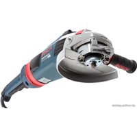 Угловая шлифмашина Bosch GWS 22-180 LVI Professional (0601890D00)