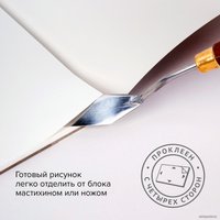 Планшет для акварели BRAUBERG Art Premiere 113250 (20 л)