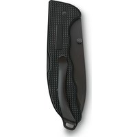 Складной нож Victorinox Evoke BS Alox 0.9415.DS23 (черный)