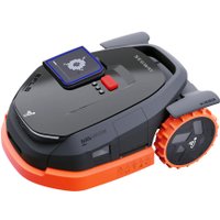 Газонокосилка-робот Navimow X330