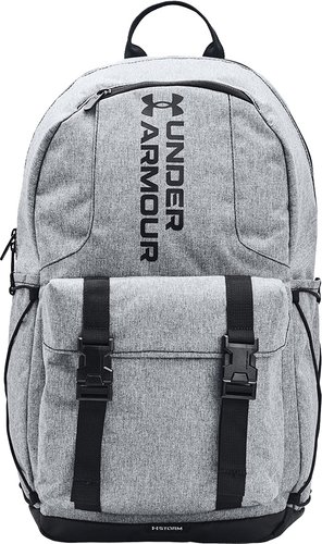 Городской рюкзак Under Armour Gametime 1364184-012 (черный)