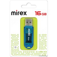 USB Flash Mirex Color Blade Elf 3.0 16GB 13600-FM3BEF16