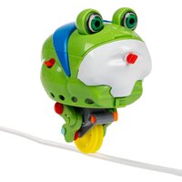 Развивающая игрушка Bondibon Робот-Трюкач Лягушонок ВВ6621