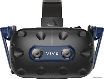 Очки виртуальной реальности для ПК HTC Vive Pro 2