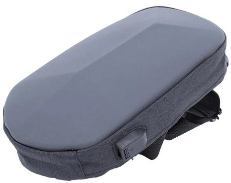 

Городской рюкзак Ecotope 383-S021-GRY