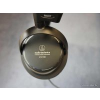 Наушники Audio-Technica ATH-T500