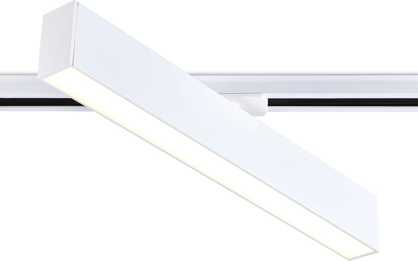 

Трековый светильник Ambrella light Track System GL6769 WH