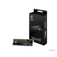 SSD MSI Spatium M371 2TB S78-440Q450-P83