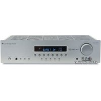 AV ресивер Cambridge Audio Azur 540R (version 3)