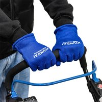 Снегоуборщик Hyundai S-646