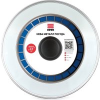 Крышка Нева металл посуда (НМП) 43022