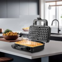 Многофункциональная сэндвичница Endever Skyline WM-25