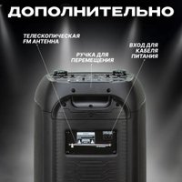 Патибокс Eltronic 30-38 Crazy Box 800 в Борисове