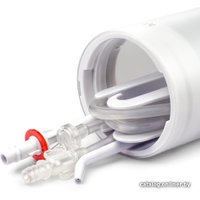 Ирригатор  Aquajet LD-A3 (розовый)