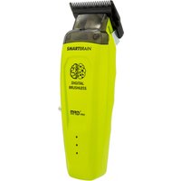 Машинка для стрижки волос MRD Pro HC-90-4 Smart Brain (зеленый)