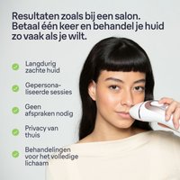 Фотоэпилятор Braun Skin i-expert Smart IPL PL7253