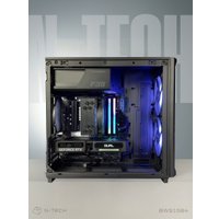 Компьютер N-Tech Compact BW91584