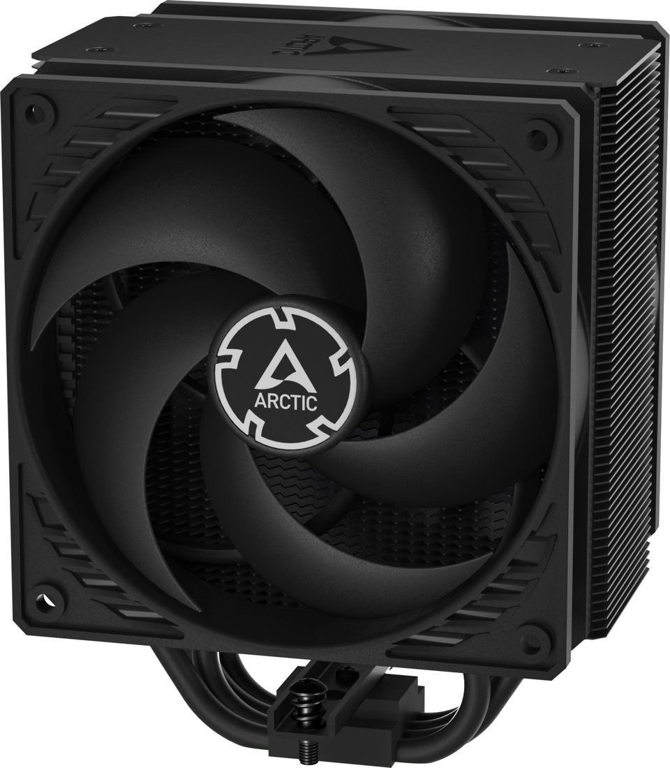 

Кулер для процессора Arctic Freezer 36 Black ACFRE00123A