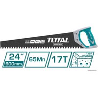 Ножовка по газобетону  Total THTLCS1241