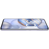 Телефон HONOR 30 BMH-AN10 8GB/256GB (титановый серебристый)
