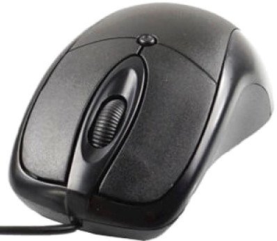 

Игровая мышь MRM-Power G628 (черный)