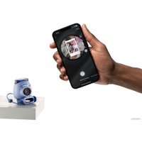 Фотоаппарат Fujifilm Instax Pal Bundle (голубой)