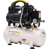 Компрессор Kranz KR-850/10