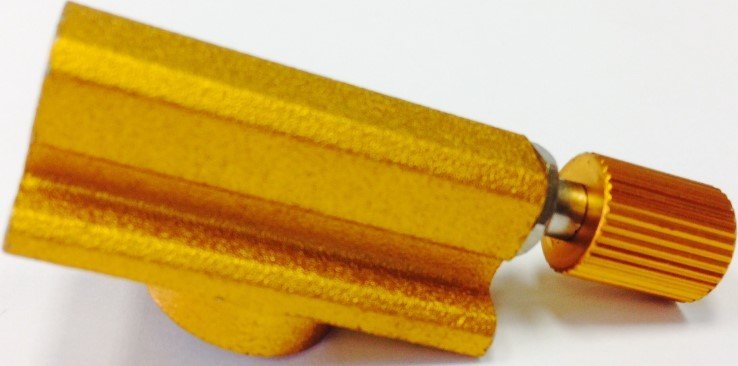 

Клапан газовый для горелки Fire-Maple Valve V2 FMS0-V2