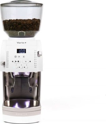 Электрическая кофемолка Baratza Vario+ (белый)
