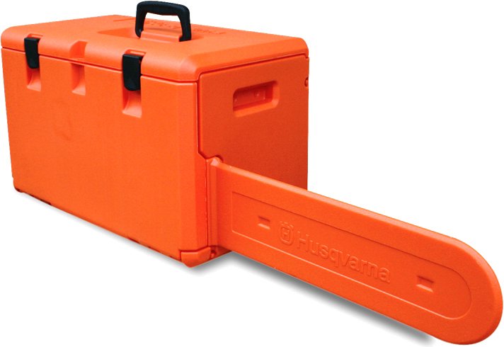 

Ящик для инструментов Husqvarna 531 30 08-72