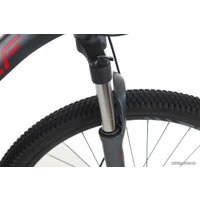 Велосипед Dewolf Ridly 40