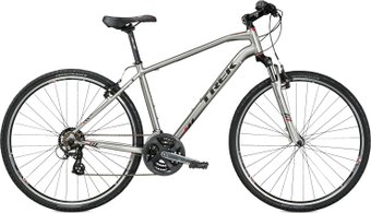 Trek 8.2 DS (2015)