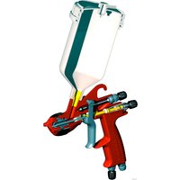 Краскопульт Sagola 3300 GTO 1.30