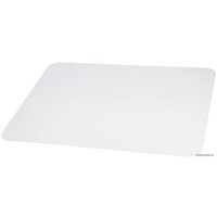 Коврик защитный Brabix 120x150 см 604847 (глянец)