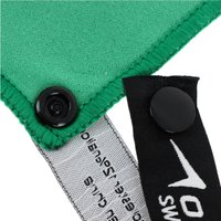 Полотенце Onlytop 76x152см 10131597 (зеленый)