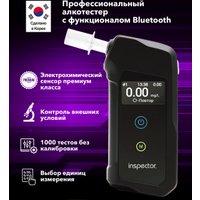 Алкотестер Inspector AT950