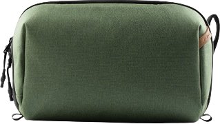 

Косметичка PGYTECH Wash Pouch P-CB-097 (зеленый)