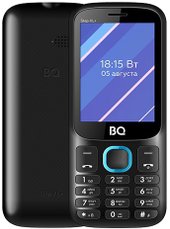 BQ-2820 Step XL+ (черный/голубой)