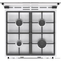 Кухонная плита Gorenje GKS6C70WF