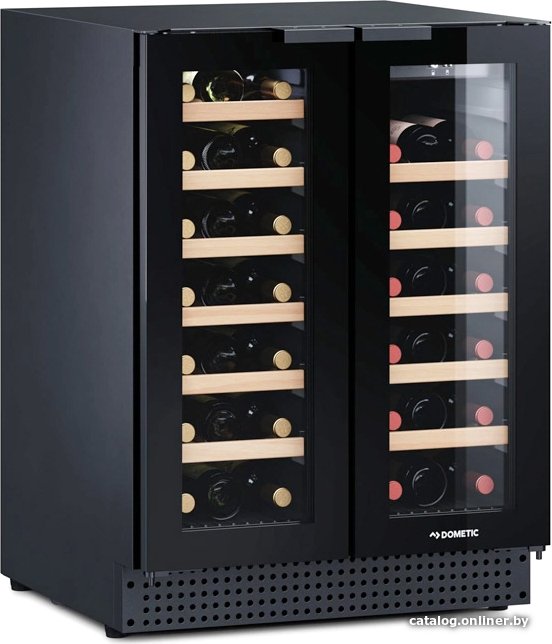 Винный шкаф Dometic D42B