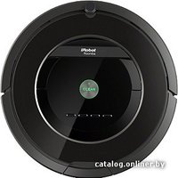 Робот-пылесос iRobot Roomba 880