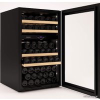 Винный шкаф Dunavox DAB-49.116DW.TO